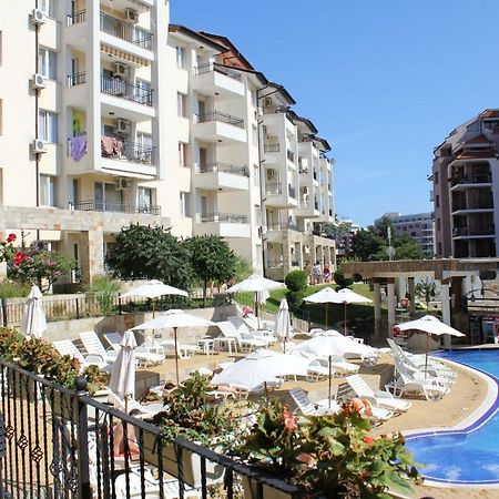 Aparthotel Sunny Beach Hills - Official Rental 외부 사진