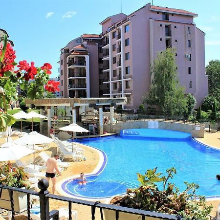Aparthotel Sunny Beach Hills - Official Rental 외부 사진
