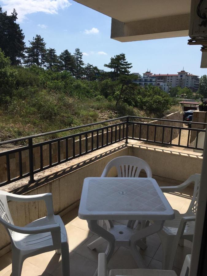 Aparthotel Sunny Beach Hills - Official Rental 외부 사진