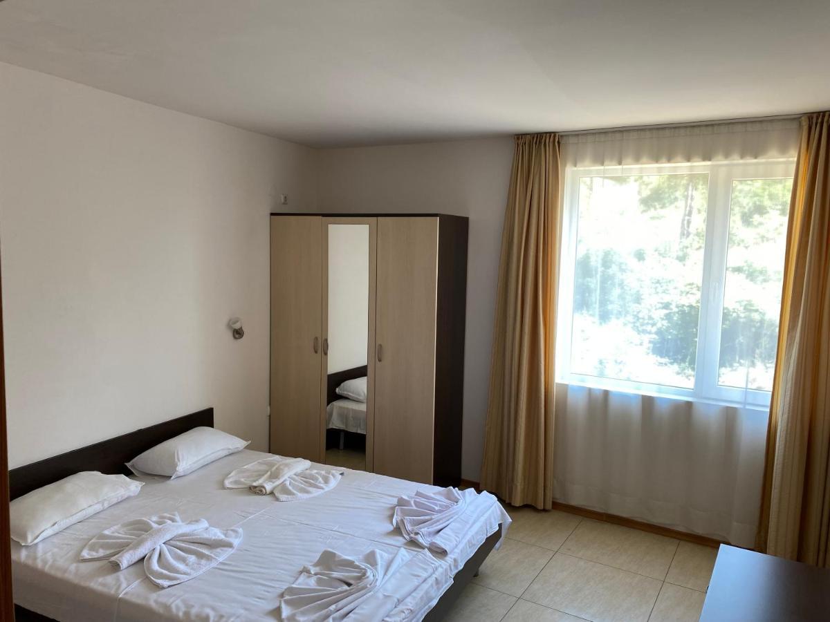 Aparthotel Sunny Beach Hills - Official Rental 외부 사진