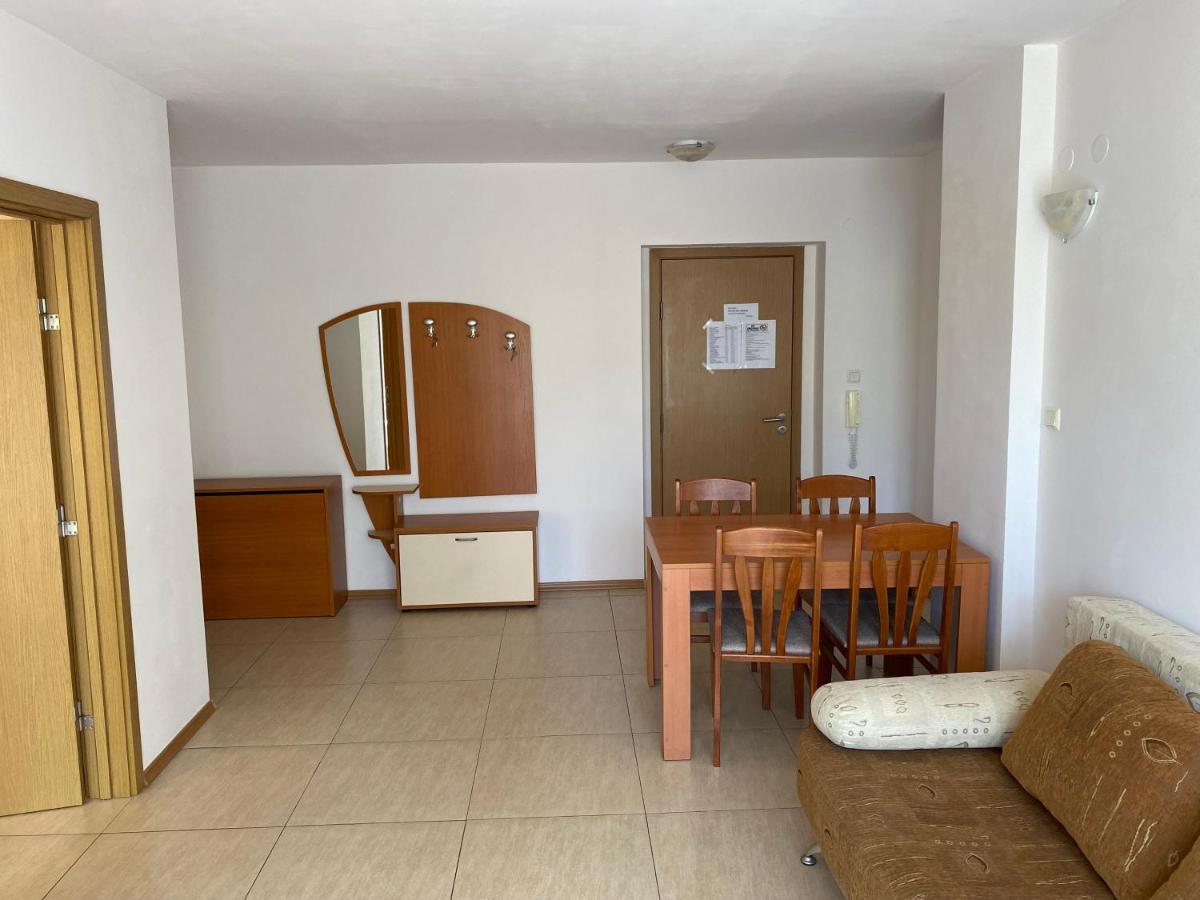 Aparthotel Sunny Beach Hills - Official Rental 외부 사진