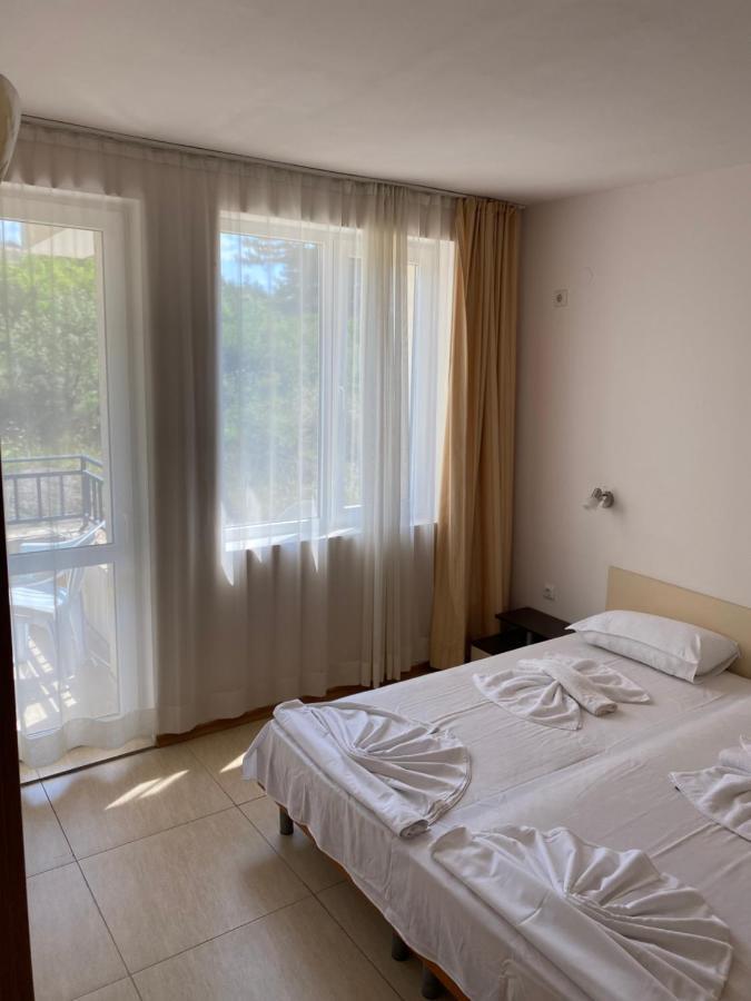 Aparthotel Sunny Beach Hills - Official Rental 외부 사진