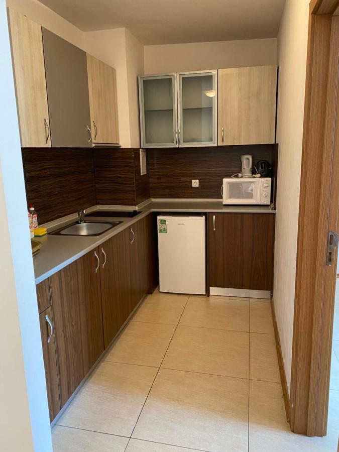 Aparthotel Sunny Beach Hills - Official Rental 외부 사진
