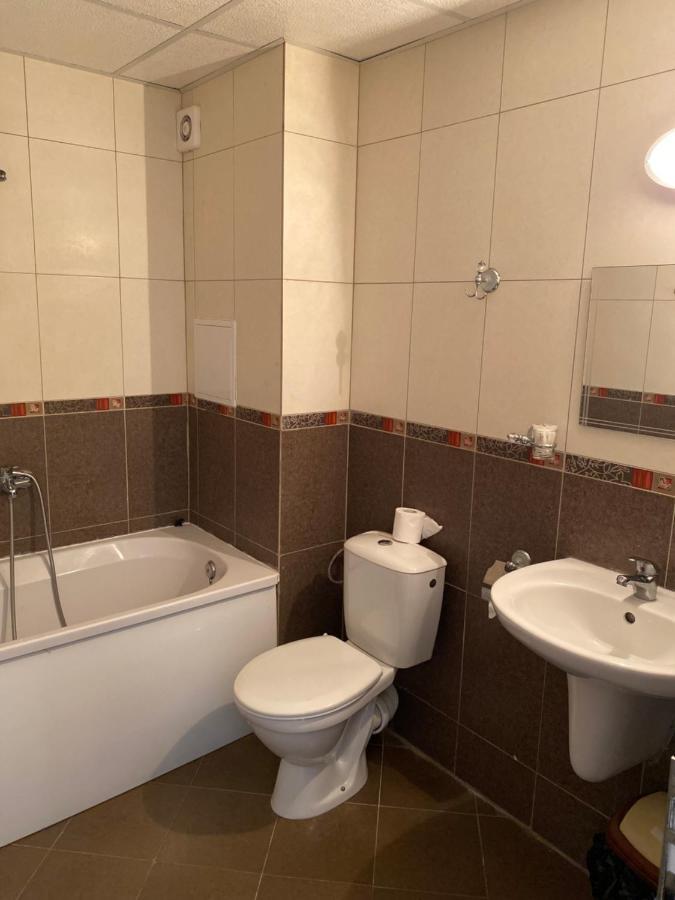Aparthotel Sunny Beach Hills - Official Rental 외부 사진