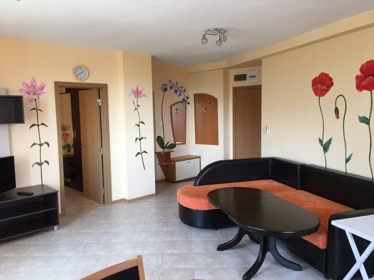 Aparthotel Sunny Beach Hills - Official Rental 외부 사진