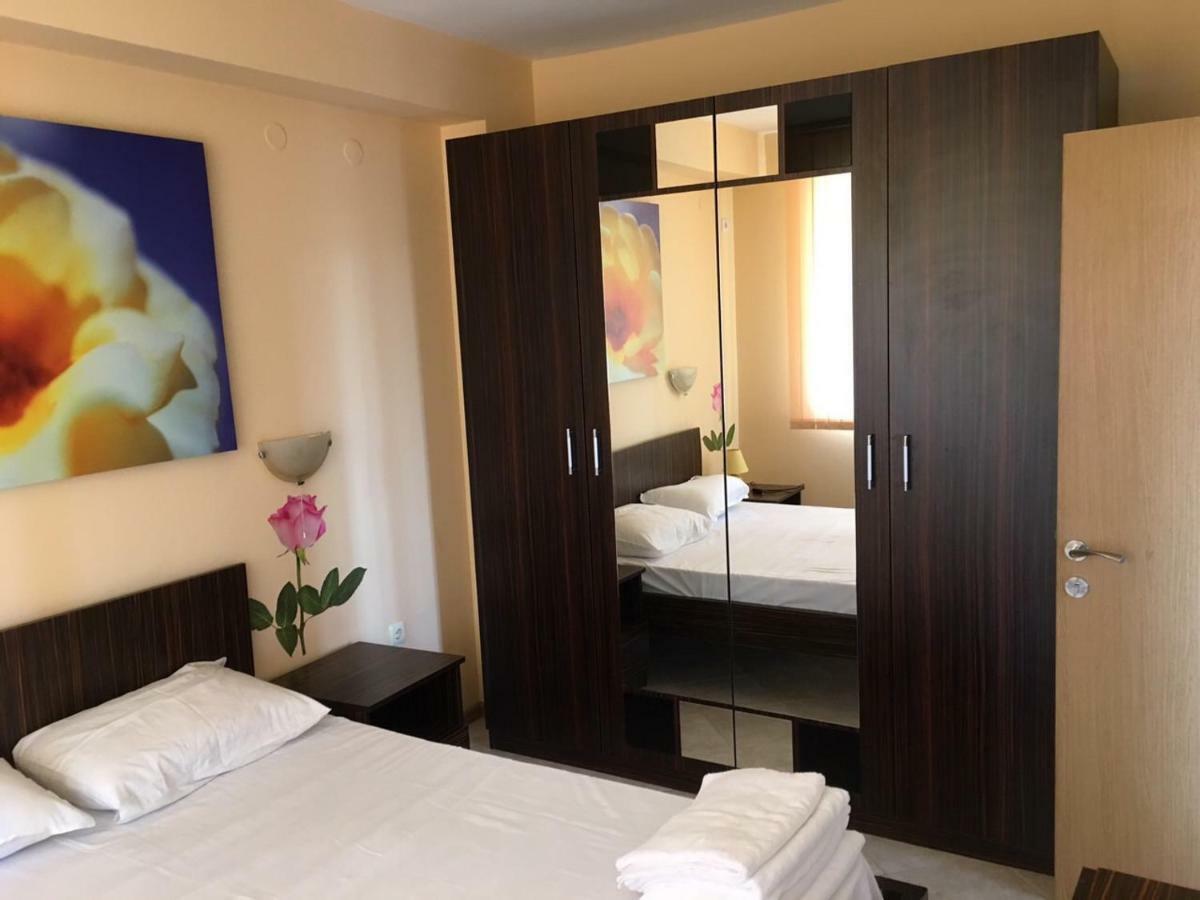 Aparthotel Sunny Beach Hills - Official Rental 외부 사진