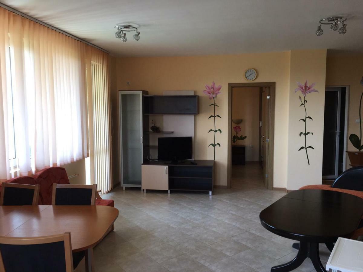 Aparthotel Sunny Beach Hills - Official Rental 외부 사진