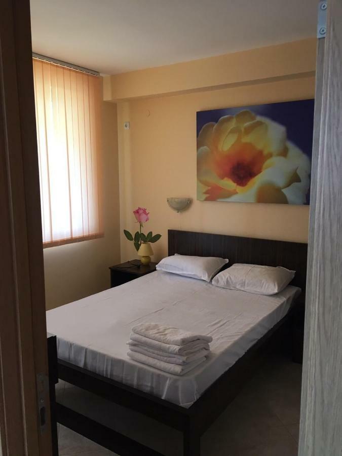Aparthotel Sunny Beach Hills - Official Rental 외부 사진